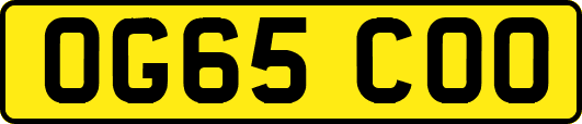 OG65COO