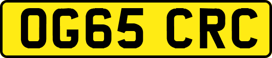 OG65CRC