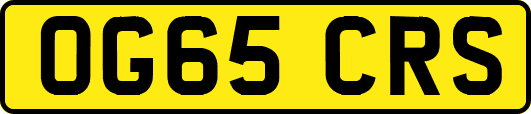 OG65CRS