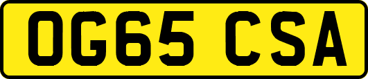 OG65CSA