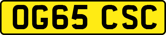 OG65CSC