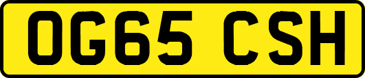 OG65CSH