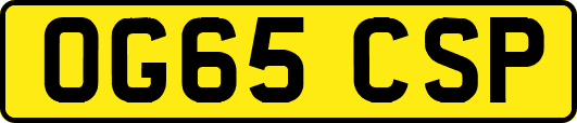 OG65CSP