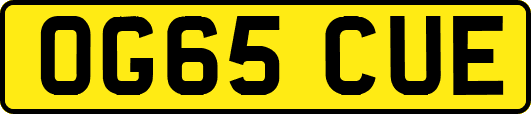 OG65CUE