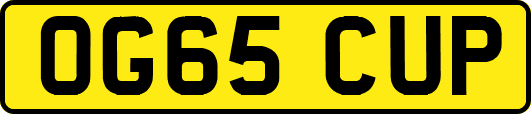 OG65CUP