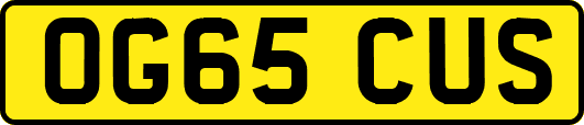 OG65CUS