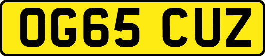 OG65CUZ