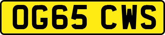 OG65CWS