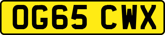 OG65CWX