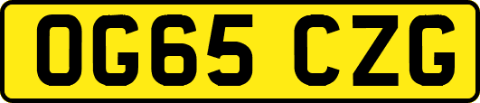 OG65CZG