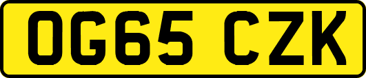 OG65CZK