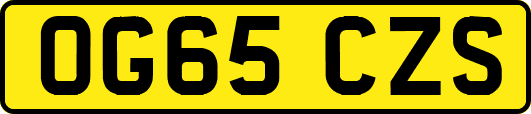 OG65CZS