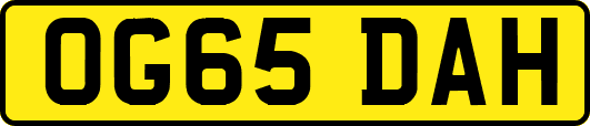 OG65DAH
