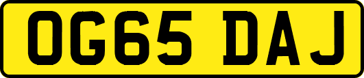 OG65DAJ