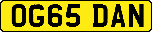 OG65DAN