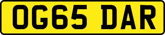OG65DAR