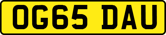 OG65DAU