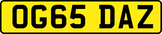 OG65DAZ
