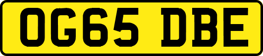 OG65DBE