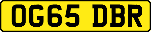 OG65DBR