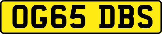 OG65DBS