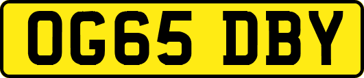 OG65DBY