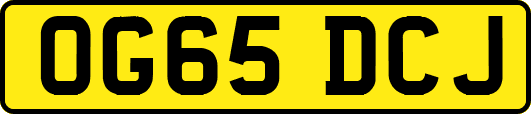OG65DCJ