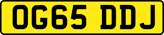 OG65DDJ