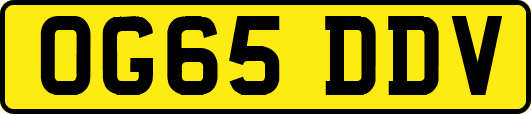 OG65DDV