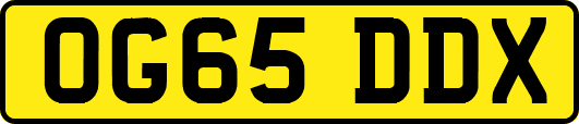 OG65DDX
