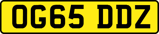 OG65DDZ