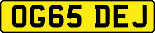 OG65DEJ