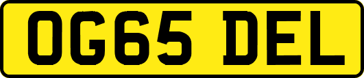 OG65DEL