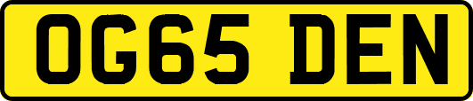 OG65DEN