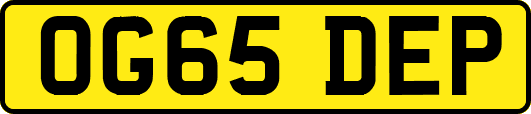 OG65DEP