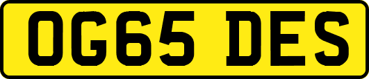 OG65DES