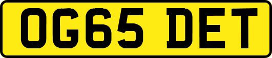 OG65DET