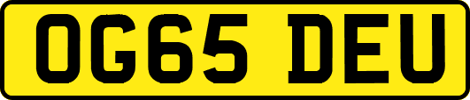 OG65DEU