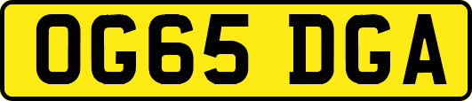 OG65DGA