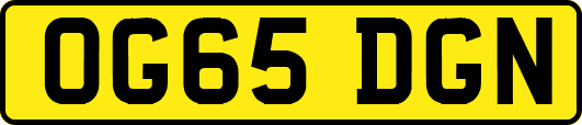 OG65DGN