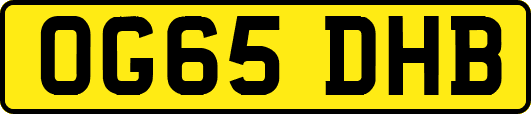 OG65DHB