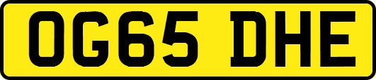 OG65DHE