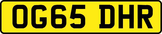 OG65DHR