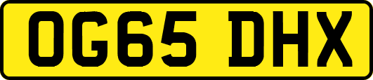 OG65DHX