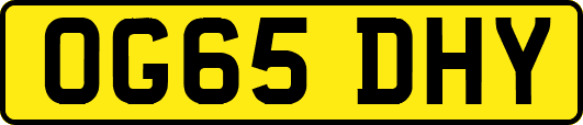 OG65DHY