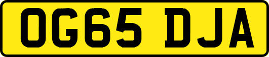 OG65DJA