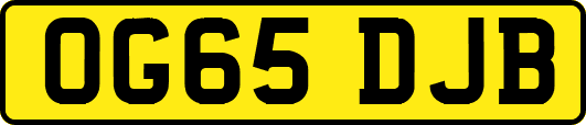 OG65DJB