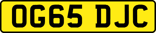 OG65DJC