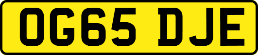 OG65DJE