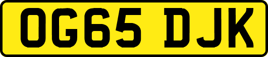 OG65DJK